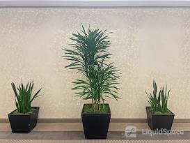 Regus | First Tennessee Plaza