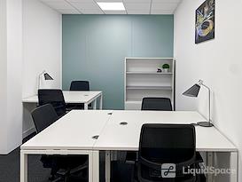 Regus | Manchester Digital World Centre