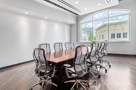 Regus | Renaissance at Colony Park