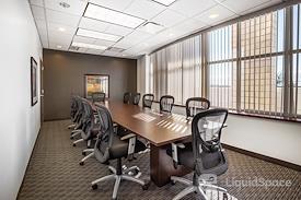 Regus | Business Exchange Building