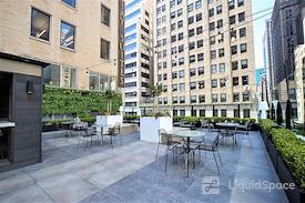 Jay Suites - Grand Central