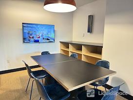 WeWork | 100 University Ave