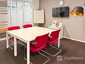 Regus | Maastricht, Randwyck