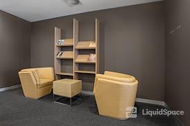 Regus | MELBOURNE, 367 Collins Street