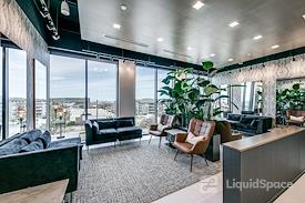 Lucid Private Offices | McKinney - Craig Ranch