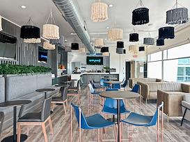 SPACES | TX, Spring - Budde Road