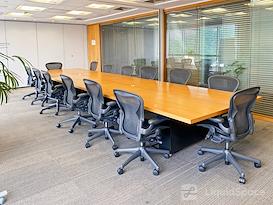 Regus | Rio de Janeiro, Edificio Argentina