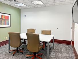 Regus | TN, Memphis - Triad Centre I