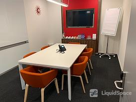 Regus | Milan, Bisceglie