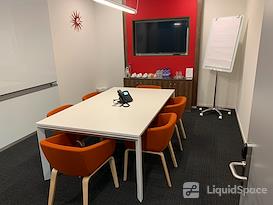 Regus | Milan, Bisceglie