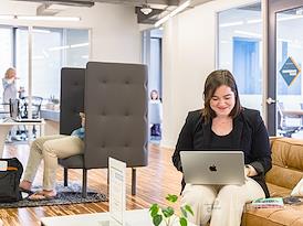 Expansive - Katy Building