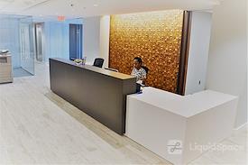 District Offices Farragut