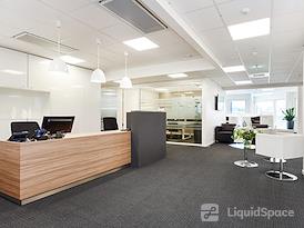 Regus | Lysaker, Lysaker