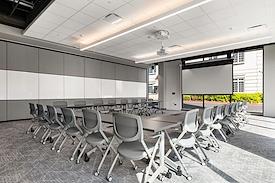 Roam Peachtree Corners