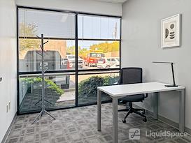 Regus | AZ, Tucson - N Oracle Road