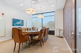 Dayhouse Coworking Schaumburg