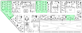 Regus | NEW DELHI, Rectangle