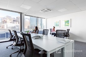 Regus | Cape Town Dock Road Junction