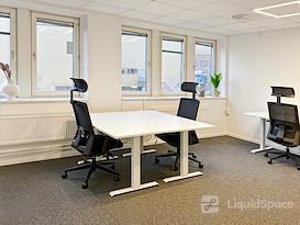 Regus | HELSINGBORG, Södergatan