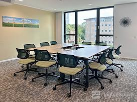 Regus | Cologne, Colonius Carre