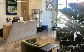 Loloft, Rogers - Flexible Meeting / Event Space 