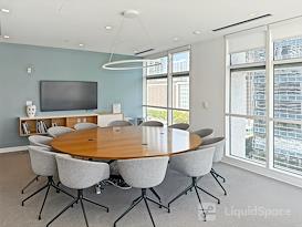 SPACES | FL, Miami -Spaces One Brickell