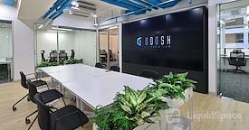 Central | New World Tower