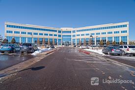 Regus | The Point at Inverness