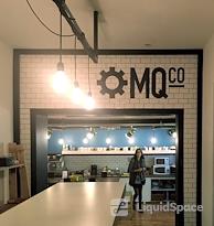 La Maquinita Co. - Palermo Soho