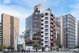 Open Office | TOKYO, Nishi Shinbashi