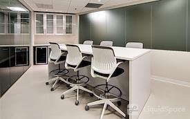 AdvantEdge Workspaces - Chevy Chase, DC Center