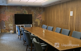 VIDA Coworking Community