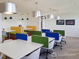 Regus | Essen, Grugaplatz