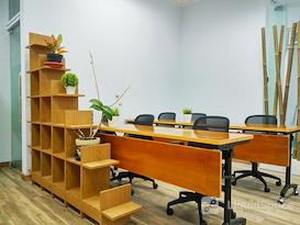 KOVASI Coworking Space