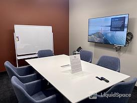 Workuity Chandler Viridian