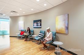 Regus | TN, Franklin - Cool Springs
