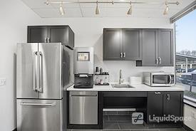 Strive Workspaces - Marlton