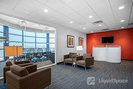 Regus | NM, Albuquerque - One Sun Plaza