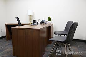 Executive Workspace| Carrollton