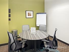 Regus | 57 W 57th