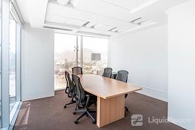 Regus | Lima, Cronos - El Derby