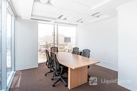 Regus | Lima, Cronos - El Derby