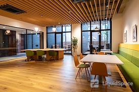 Regus | Miyazaki, Tachibanadori