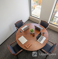 MPS Executive Suites