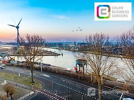 Regus | GOUDA, Goudsepoort