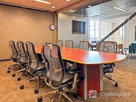 Regus | Arbor Lakes