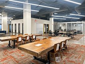 Regus | Newark - 625 Broad St.