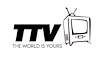 Logo of TTV