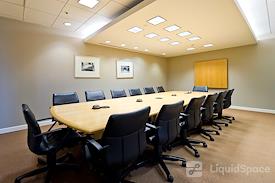 Regus | West Los Angeles - Howard Hughes