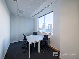 Regus | Leeds Wellington Place